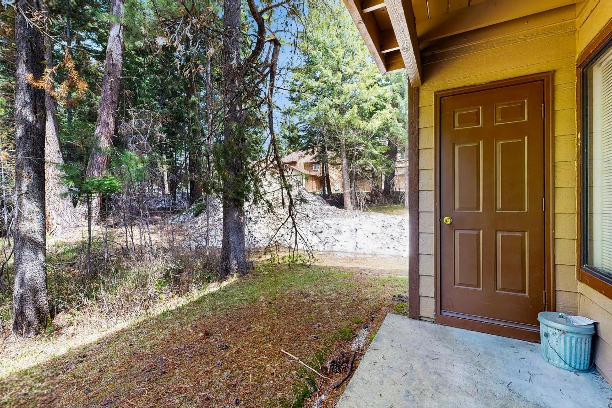 Aspen Village Golf Course Condo - Snowshoes McCall Luaran gambar