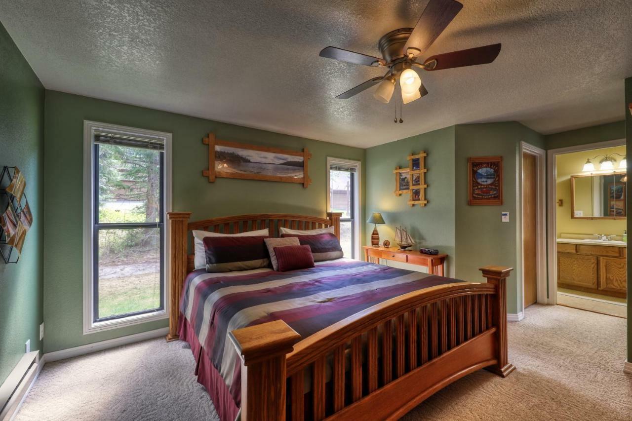 Aspen Village Golf Course Condo - Snowshoes McCall Luaran gambar