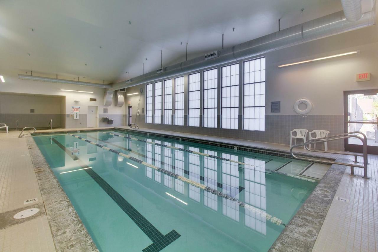 Aspen Village Golf Course Condo - Snowshoes McCall Luaran gambar